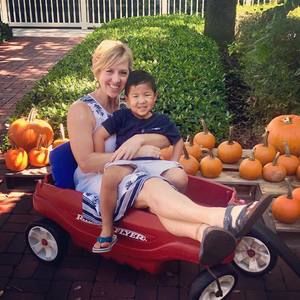 Meet your Posher, Channon